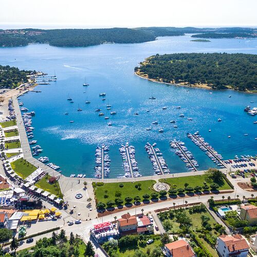 Apartman Mimi Medulin  4