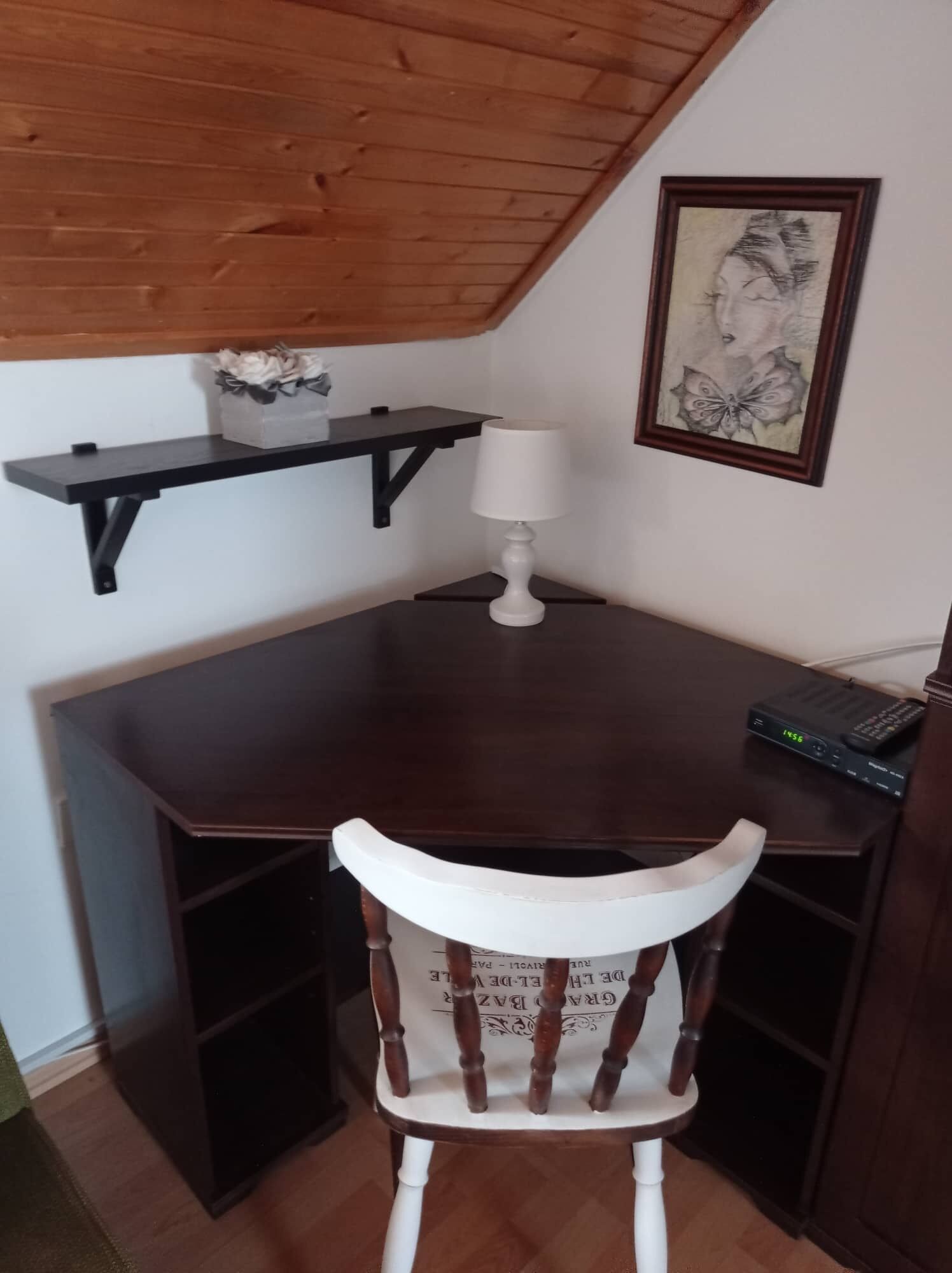 Revans Teázó Apartman Pápa