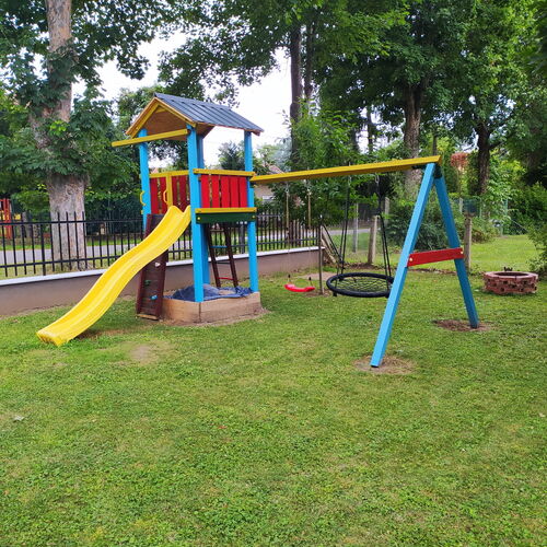 Villa Bella Szántód  3