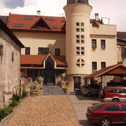 Apartmány SLOS Banská Bystrica II