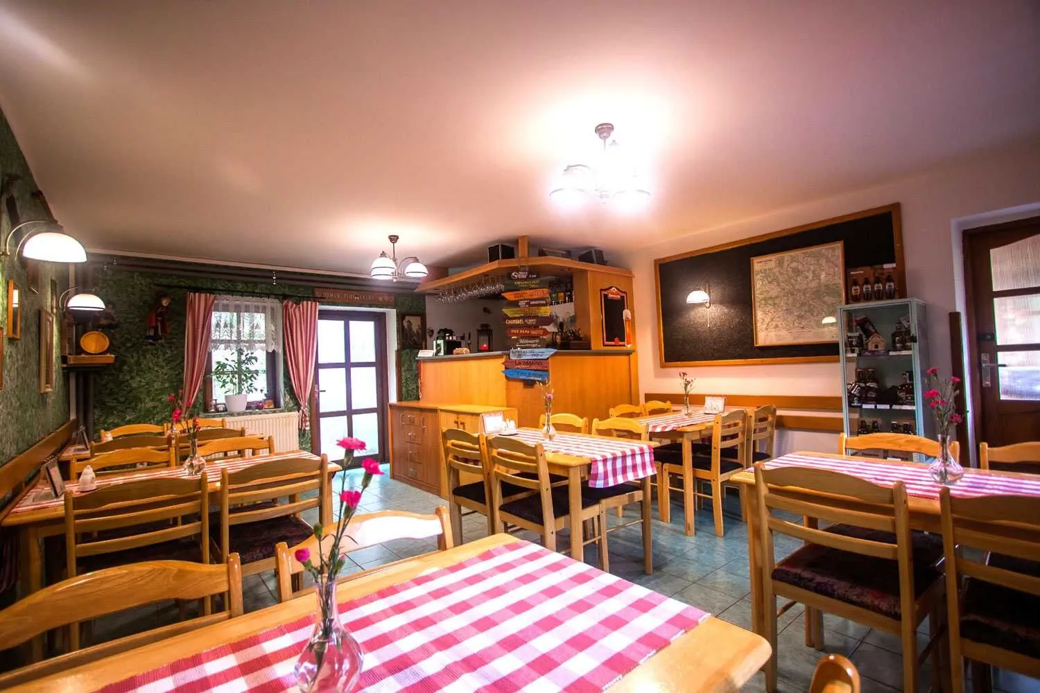 Penzion Podskalí Teplice nad Metují II