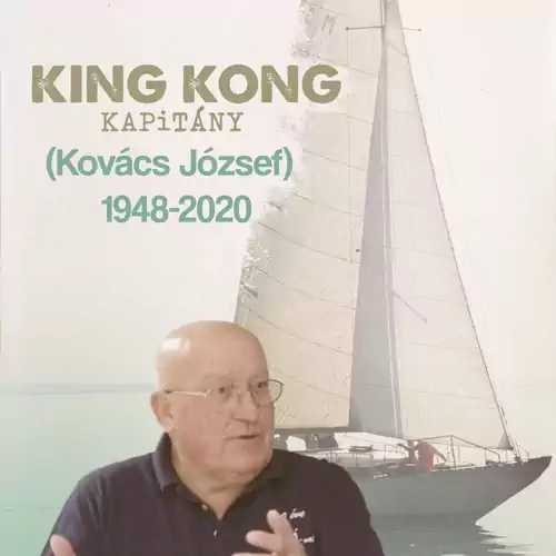 King Kong Kapitány Vendégház Fonyód 017 kép