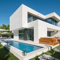 Villa Luxury C2 Starigrad