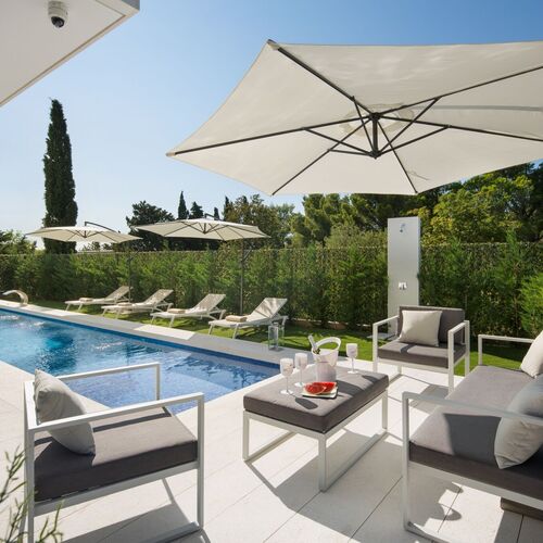Villa Luxury C2 Starigrad  2