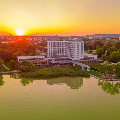 Hotel Helikon Keszthely 016 kép