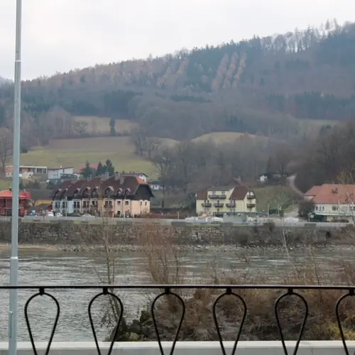 Pihenő teraszr&oacute;l