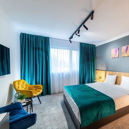 Hotel Campeador Inn Cluj-Napoca