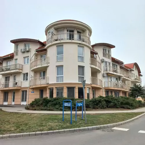 Ibi Apartman Hajdúszoboszló 007 kép