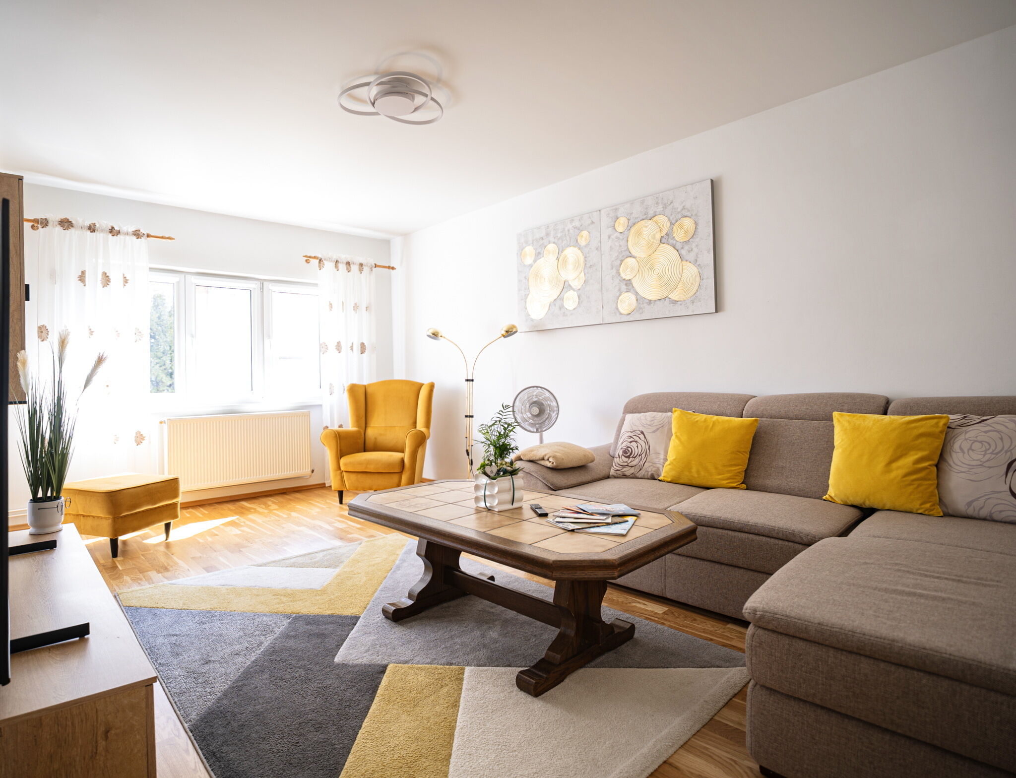 Apartament Flora Odorheiu Secuiesc