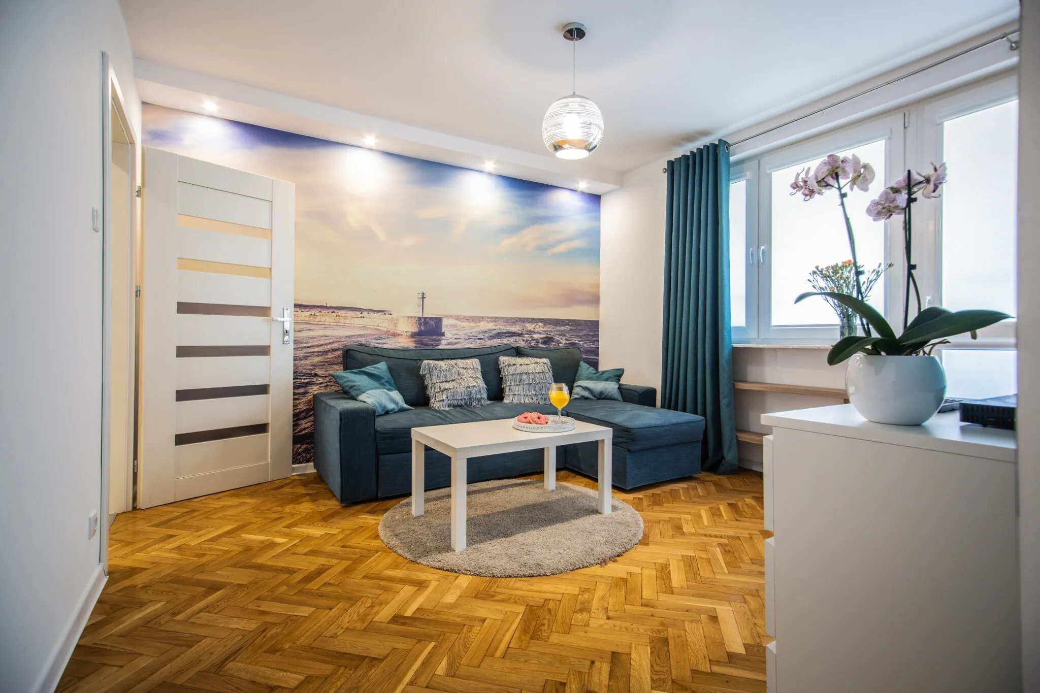 Apartament w Centrum II Ustka