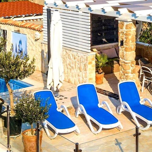 Apartman Šibenik - CDJ626  4
