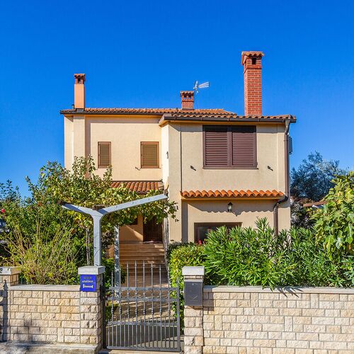 Apartmani Maretic Medulin Istria  4