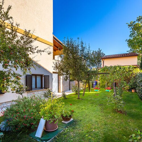 Apartmani Maretic Medulin Istria  2