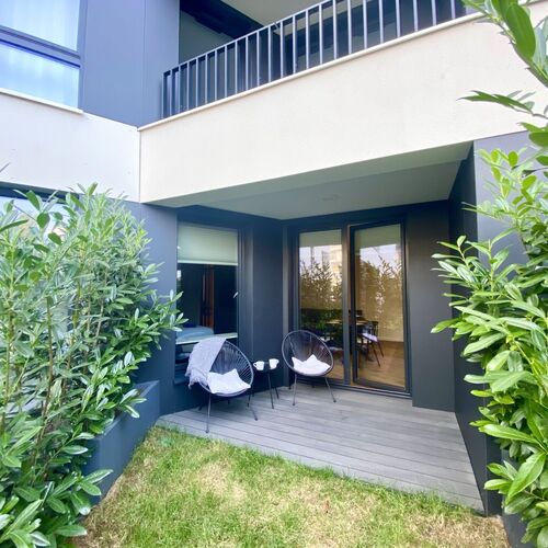 Portova by Q4 Apartments