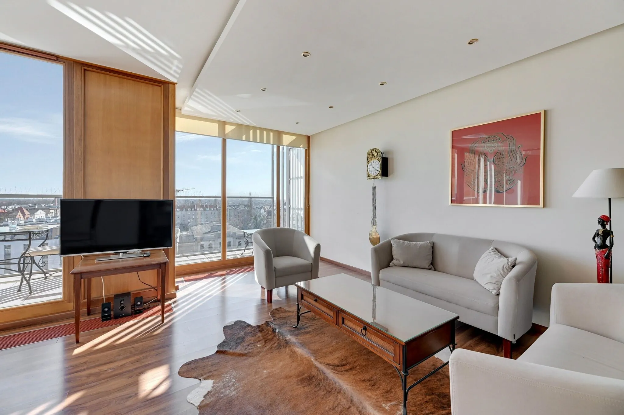 Apartamenty Aura Gdańsk by Q4 Apartments