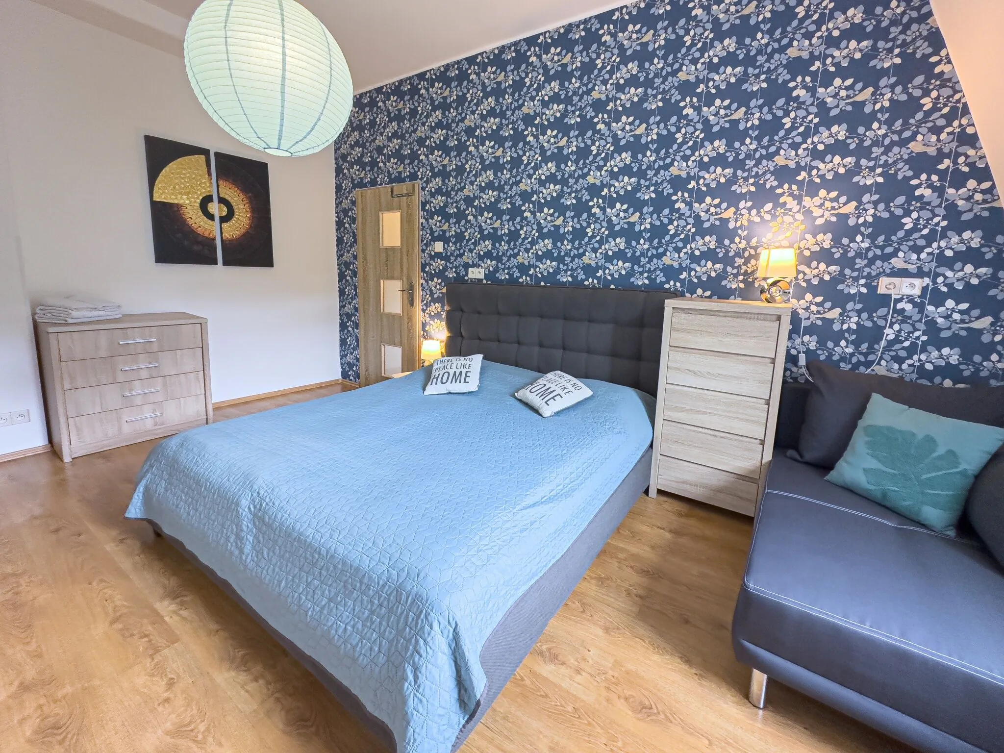 Apartments KV Hynaisova Karlovy Vary