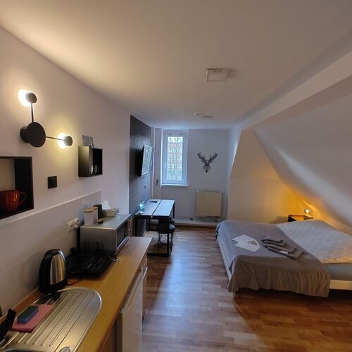 Apartamenty FurHouse Wrocław