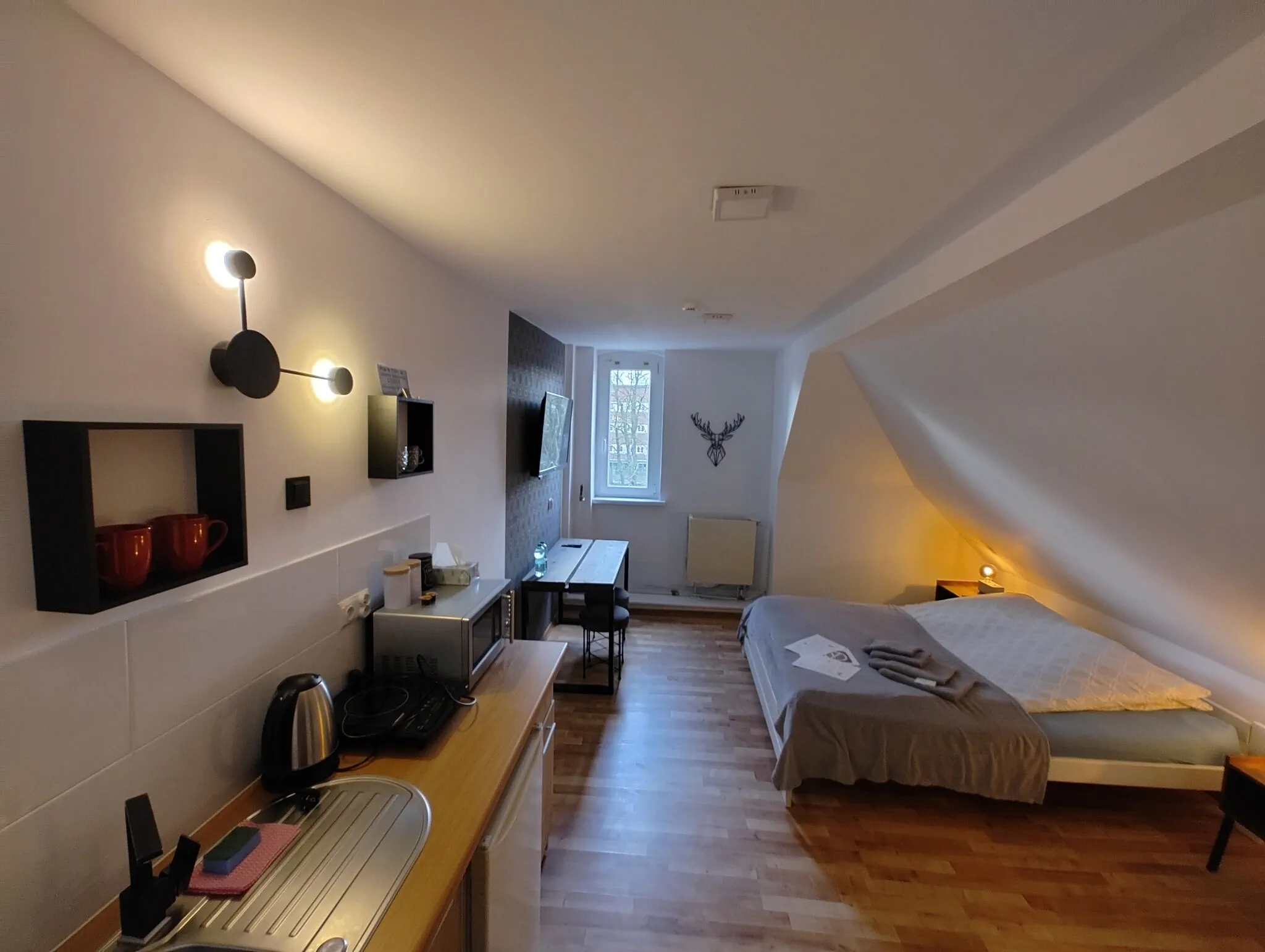 Apartamenty FurHouse Wrocław