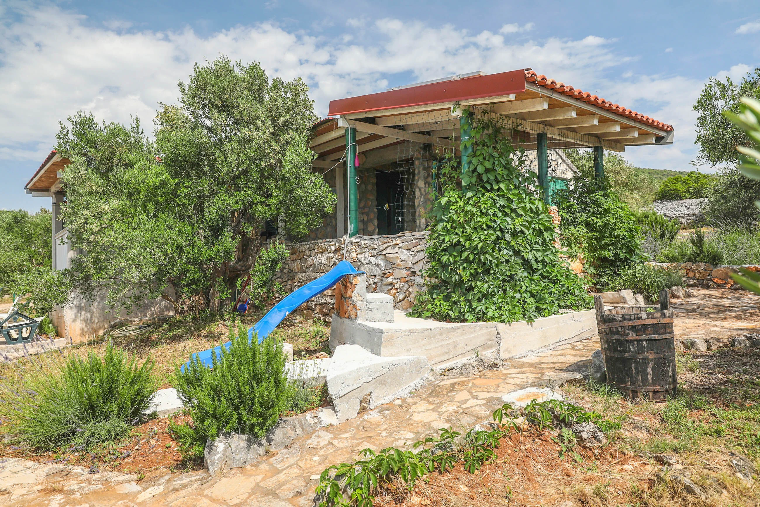 House Murtelica Kraj