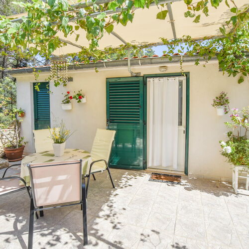 Apartment Ivan Veli Rat  4