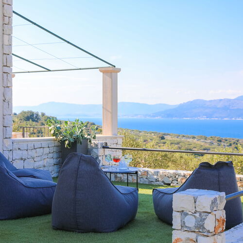 House MARINA Postira  4