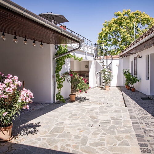 City-Top Vendégház Esztergom