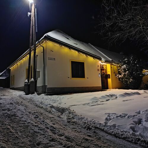 City-Top Vendégház Esztergom