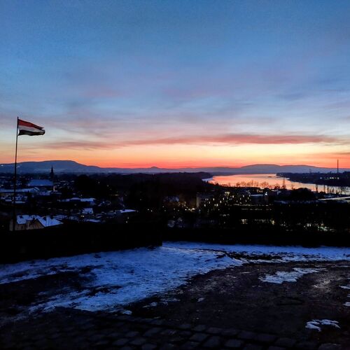 City-Top Vendégház Esztergom