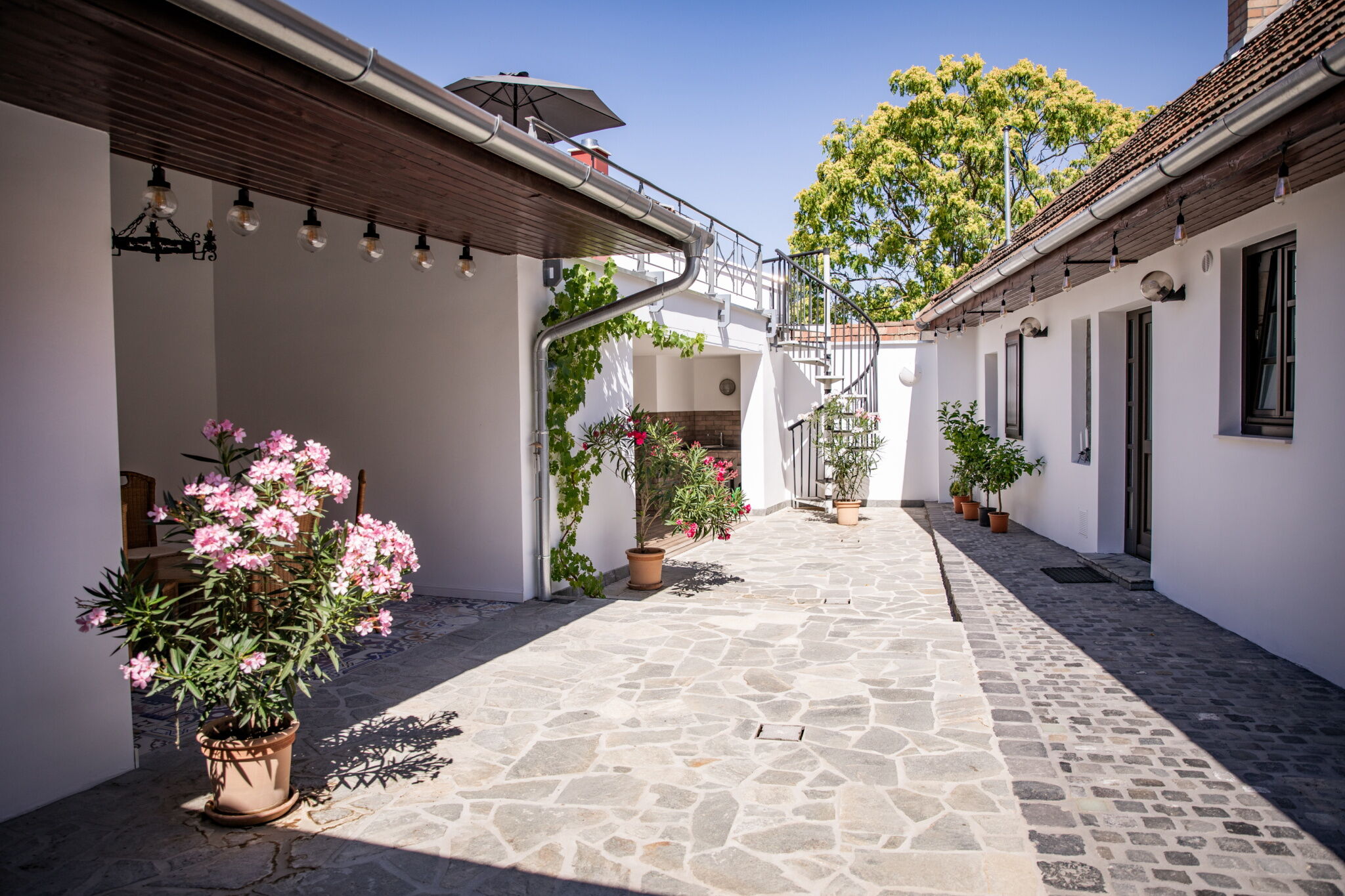 City-Top Vendégház Esztergom