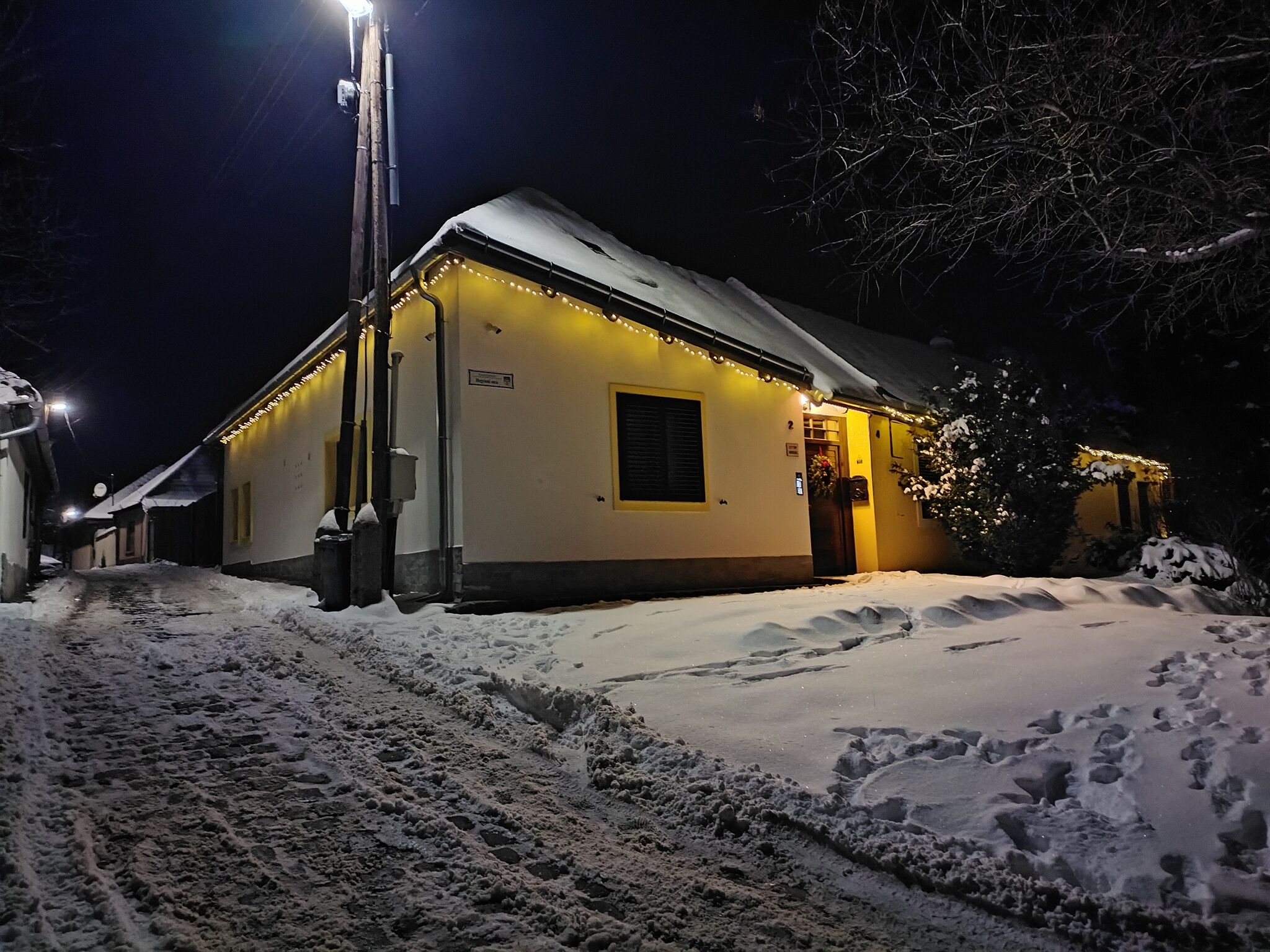 City-Top Vendégház Esztergom
