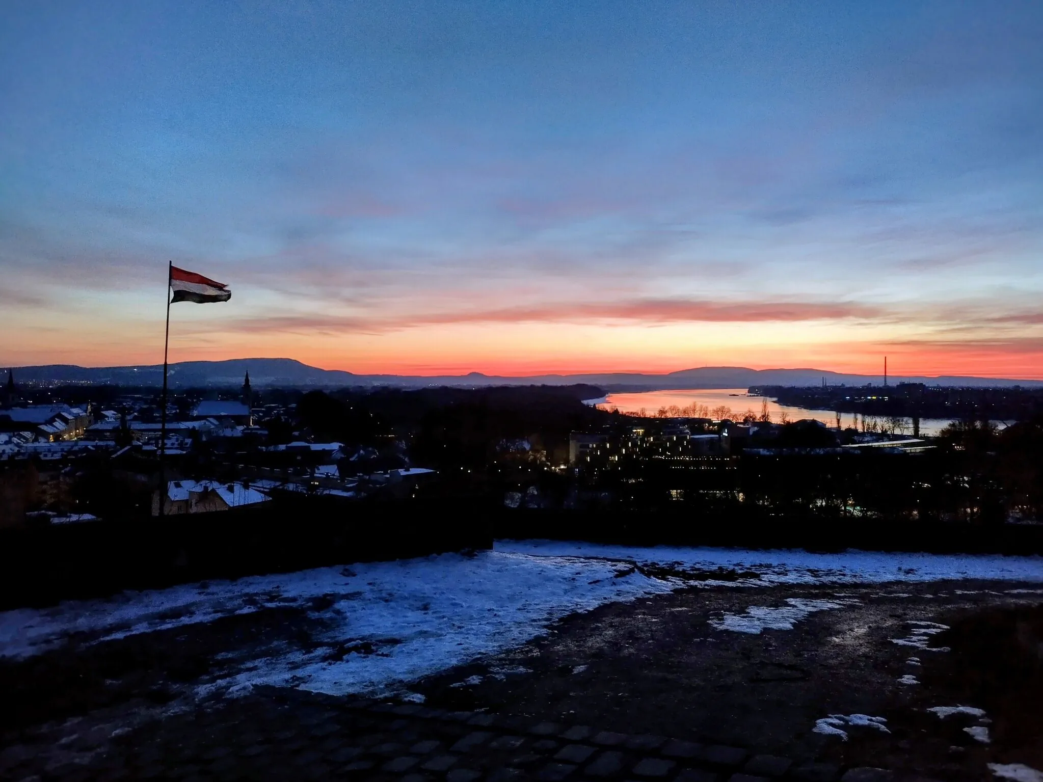 City-Top Vendégház Esztergom