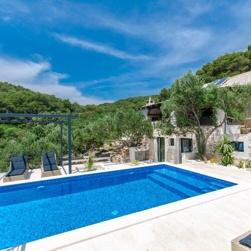 Villa Rokova Vala Sumartin  4