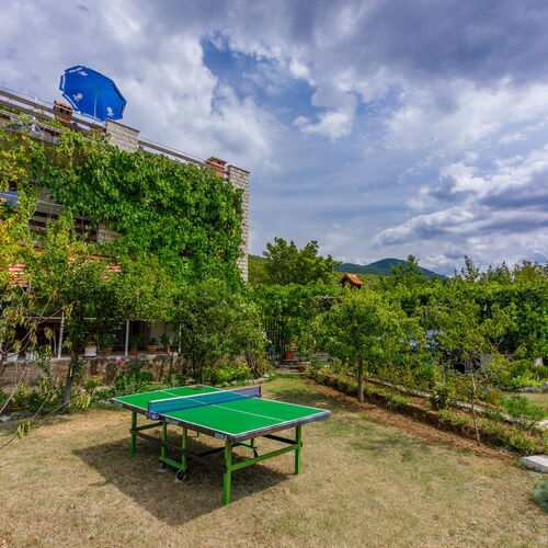 Apartments Ledy Novi Vinodolski  2