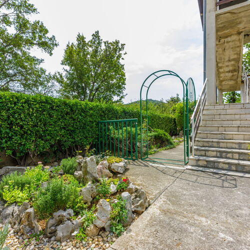 Apartments Ledy Novi Vinodolski  4