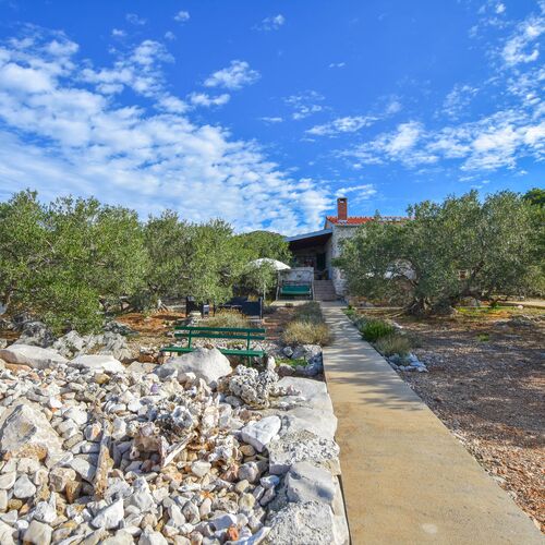 House Sea Cloud Pasman  4