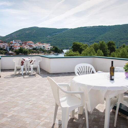 Apartman Grebaštica - CDV927  4