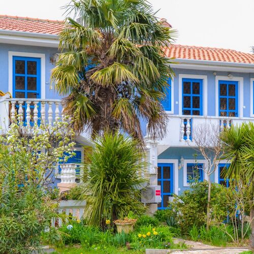 Apartman and Studio Toni Savudrija  4