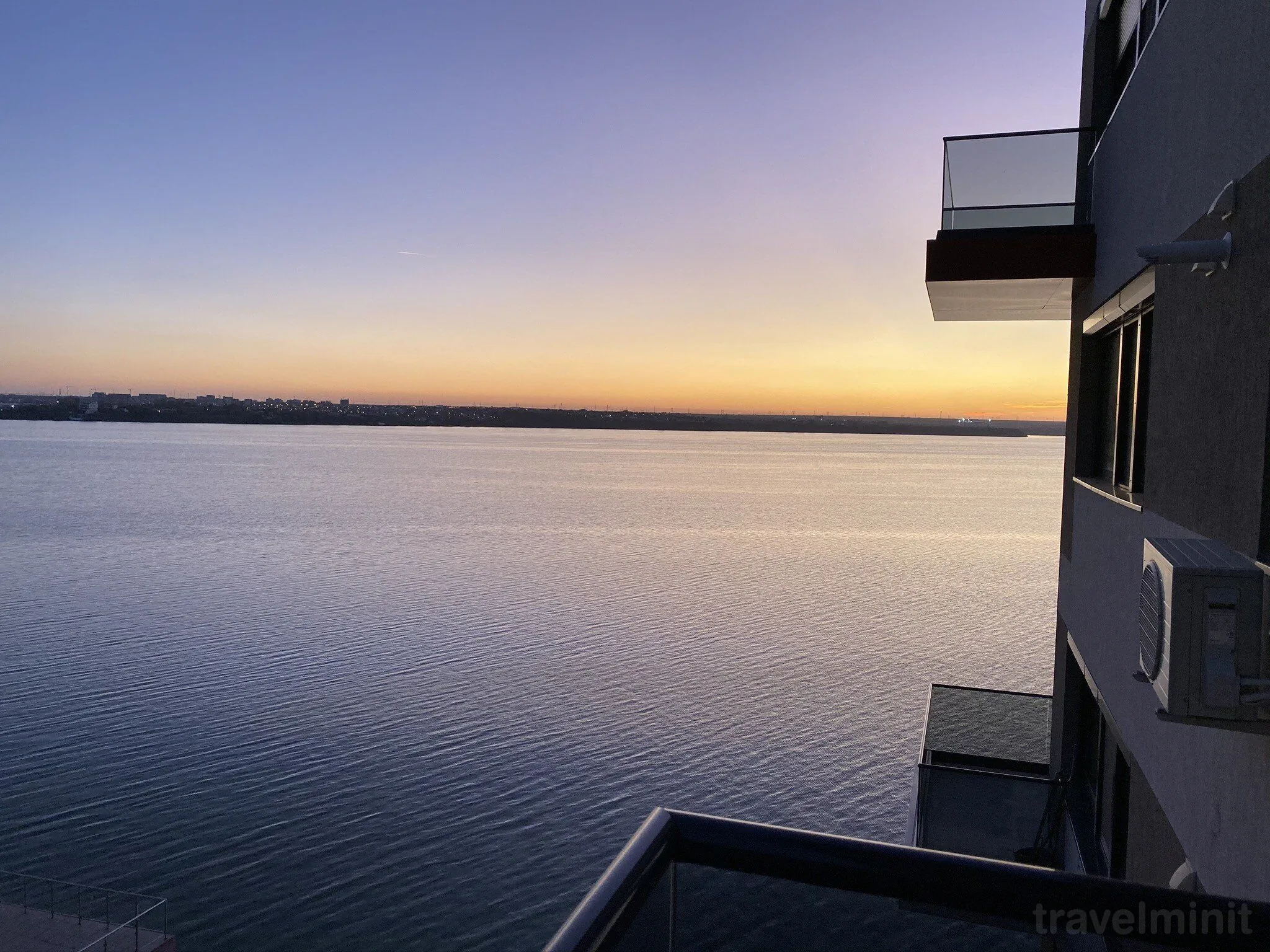 Apartament C&A Residence Mamaia