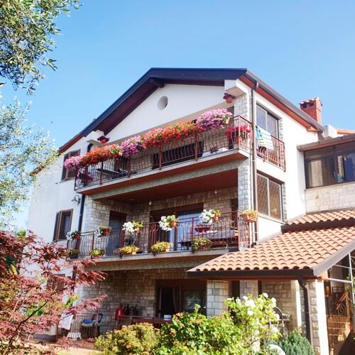 Apartman Meri Zambratija