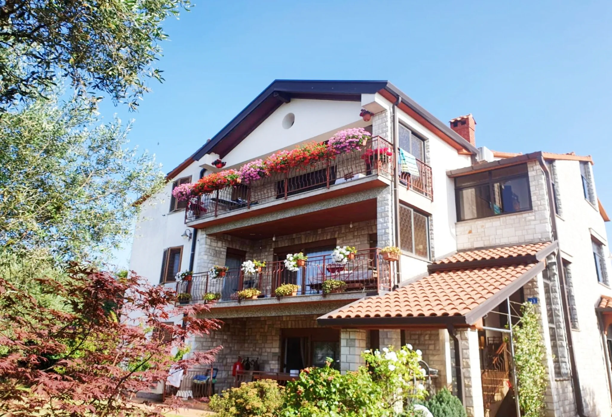 Apartman Meri Zambratija