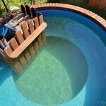 Wellness részleg, relaxáció