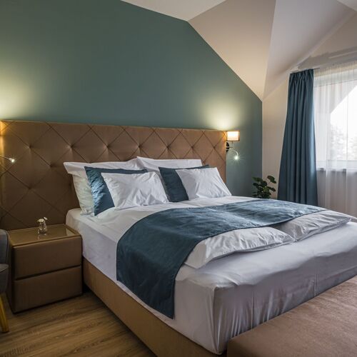 Kistücsök Food & Room Balatonszemes ★★★★ 2