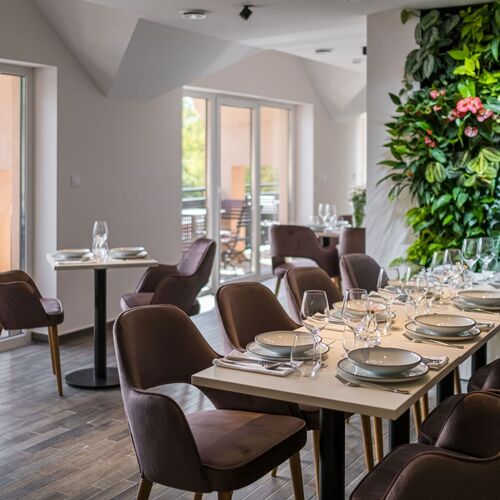 Kistücsök Food & Room Balatonszemes ★★★★ 3
