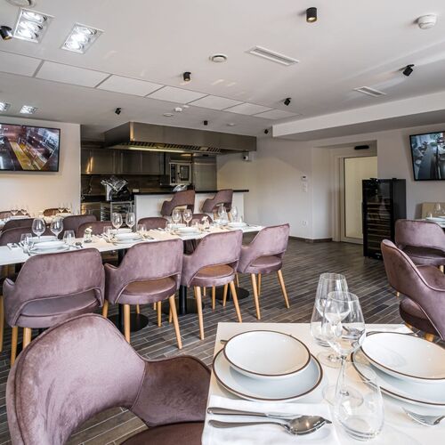 Kistücsök Food & Room Balatonszemes ★★★★ 4