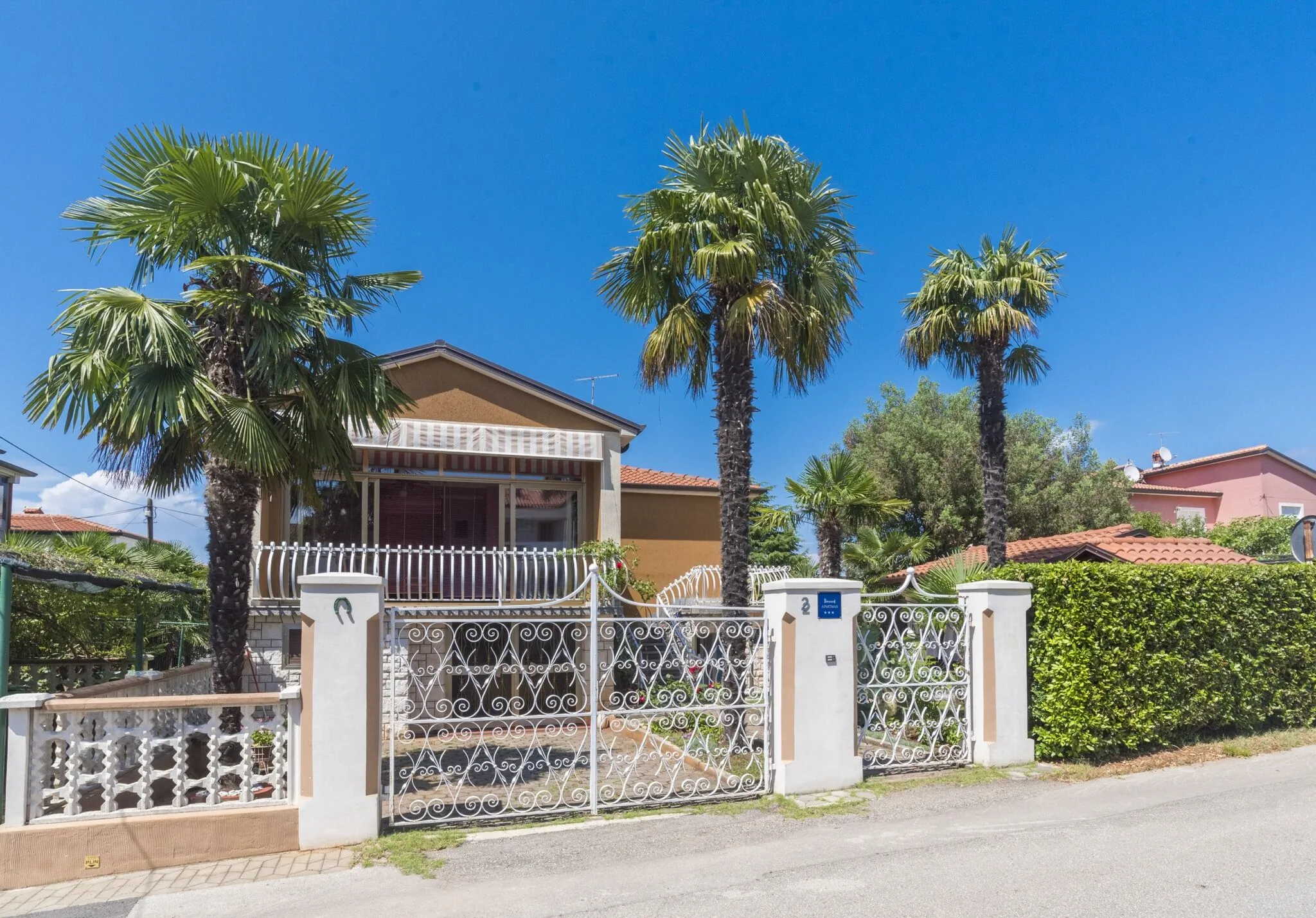 Apartman & Studio Dragica Umag