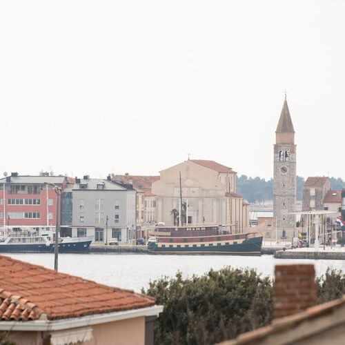 Apartman Marin Umag  4