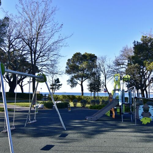 Apartman Marin Umag  3