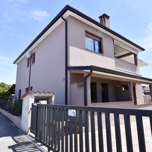 Apartman Marin Umag  2