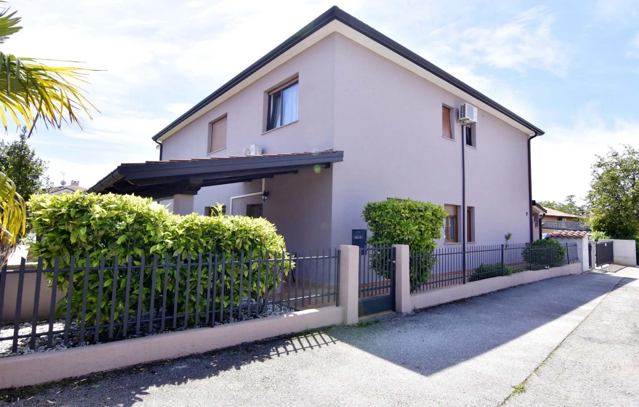 Apartman Marin Umag