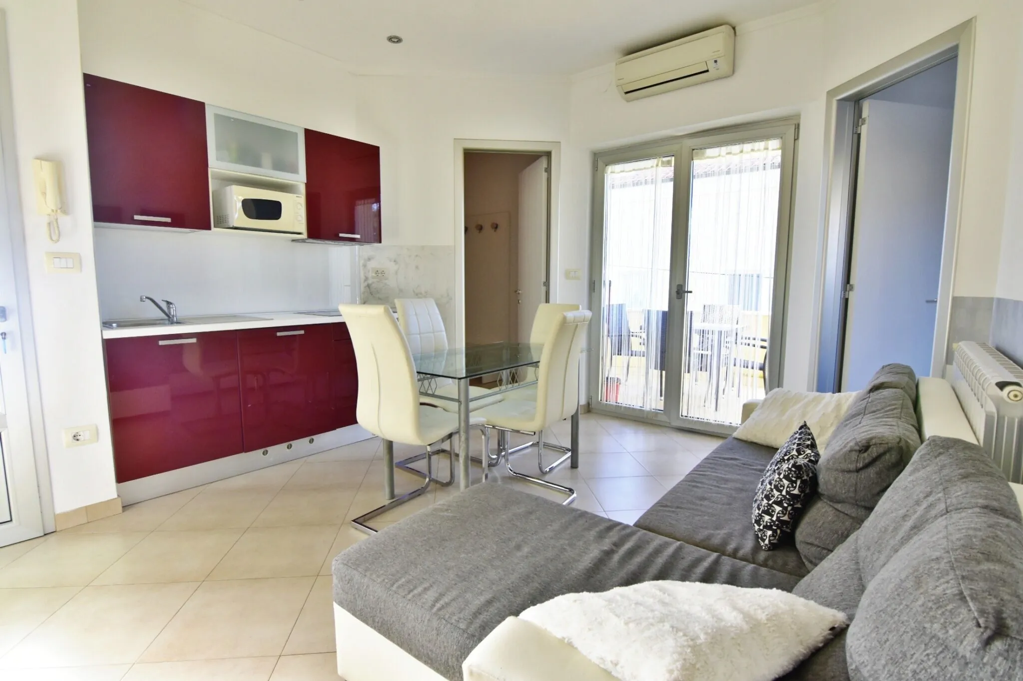 Apartman Ines Umag